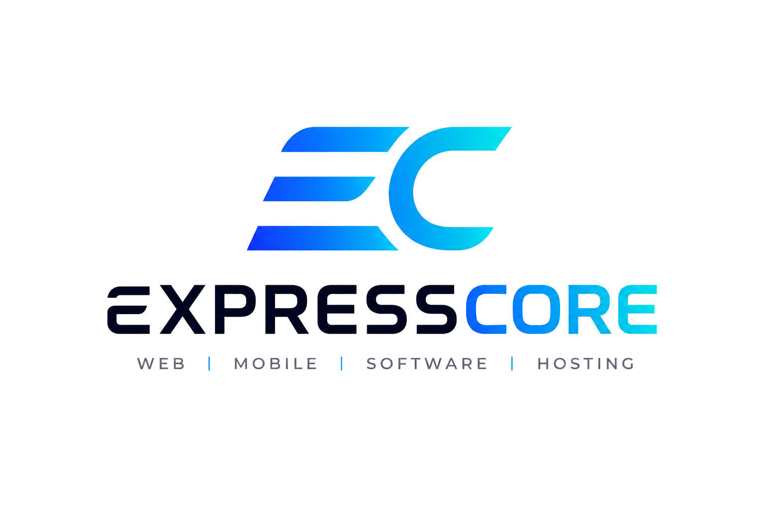 ExpressCore Proqram Təminatı Futr Logosu